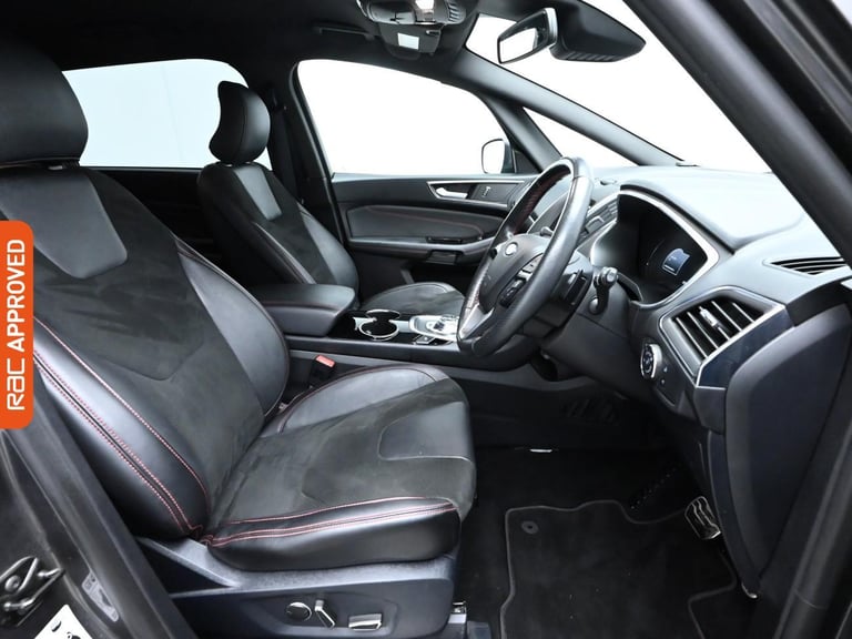 2021 Ford S-Max 2.0 EcoBlue 190 ST-Line 5dr Auto MPV DIESEL Automatic