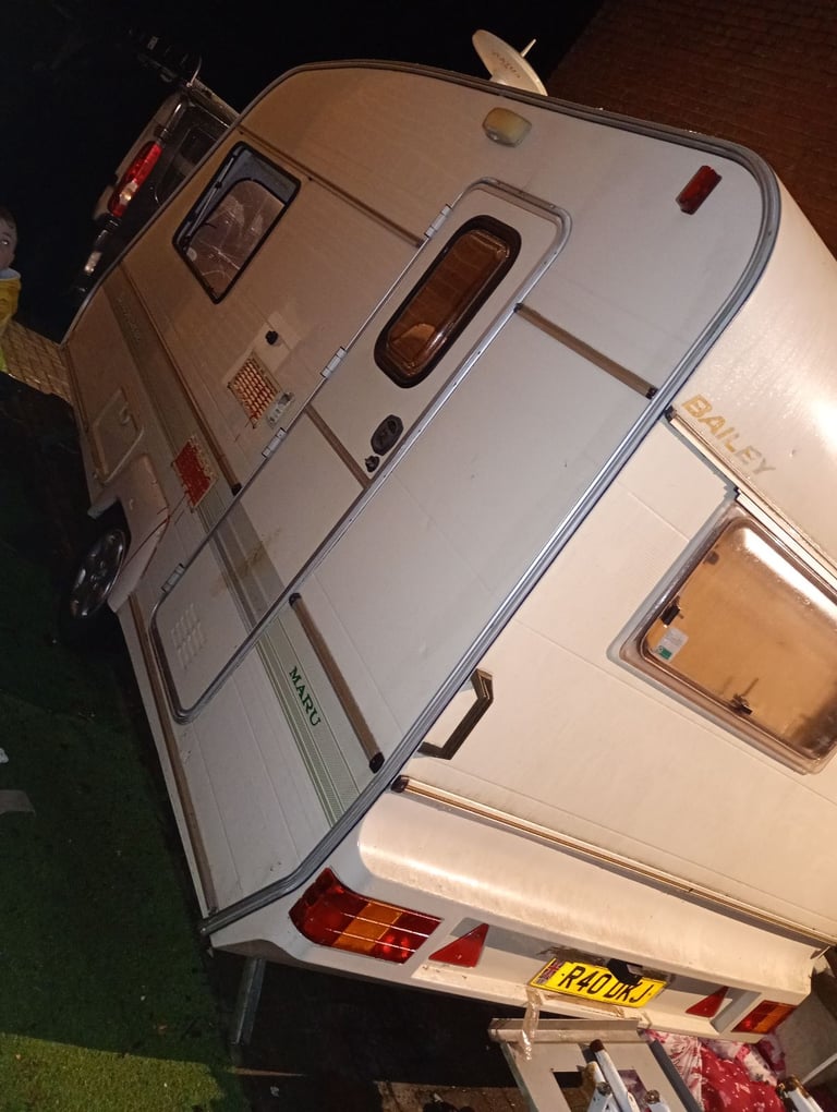 image for Breaking  for parts 