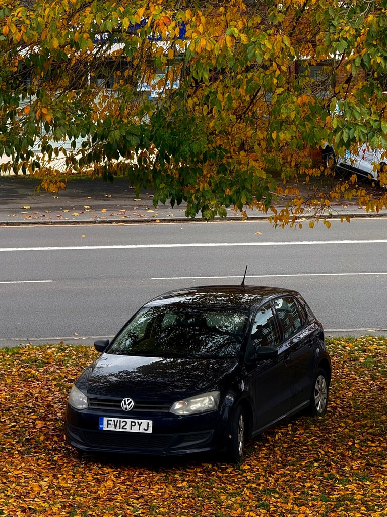 image for Volkswagen, POLO, Hatchback, 2012, Manual, 1198 (cc), 5 doors