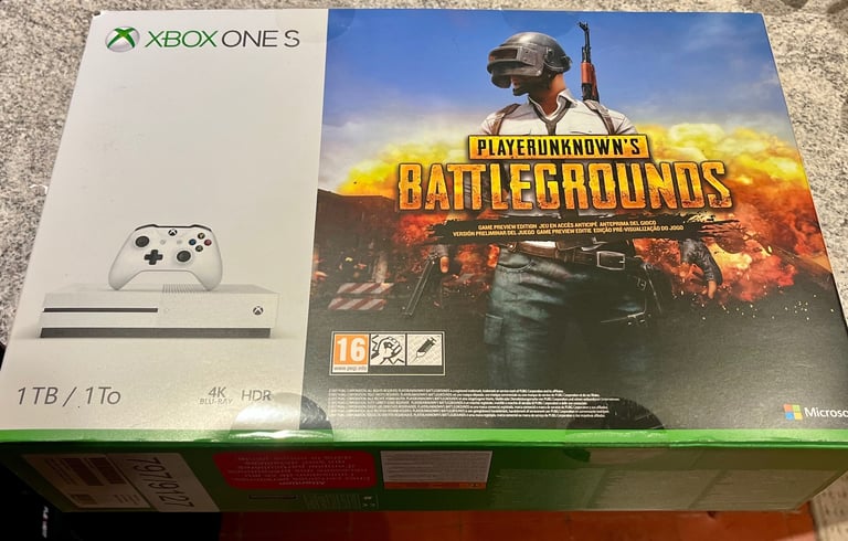 image for XBOX One S 