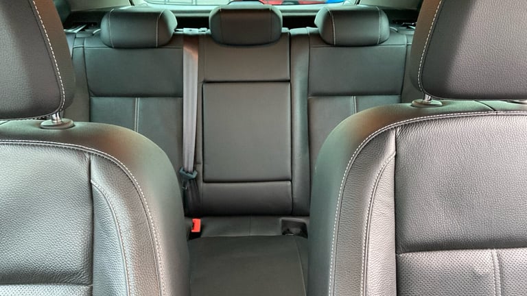 2017 Vauxhall Astra GTC 1.4T 16V 140 Limited Edition 3dr [Nav/Leather] Petrol Coupe Coupe Petrol ...