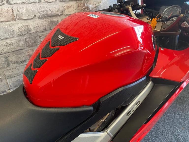 2015 Honda VFR800f - 13k mikes - Stunning condition - ABS 