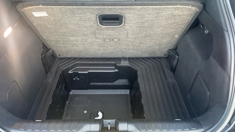 2023 Ford Puma 1.0 EcoBoost Hybrid mHEV ST-Line X 5dr HATCHBACK PETROL Manual