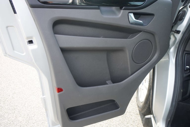 2023 Ford Transit Custom 2.0 Transit Custom 280 Limited EcoBlue Panel Van Diesel Manual
