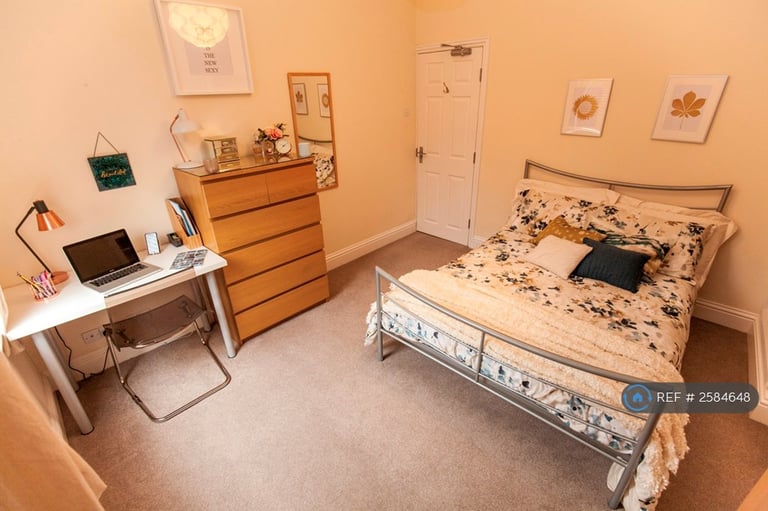 1 bedroom in Emmanuel Street, Preston, PR1 (#2584648)