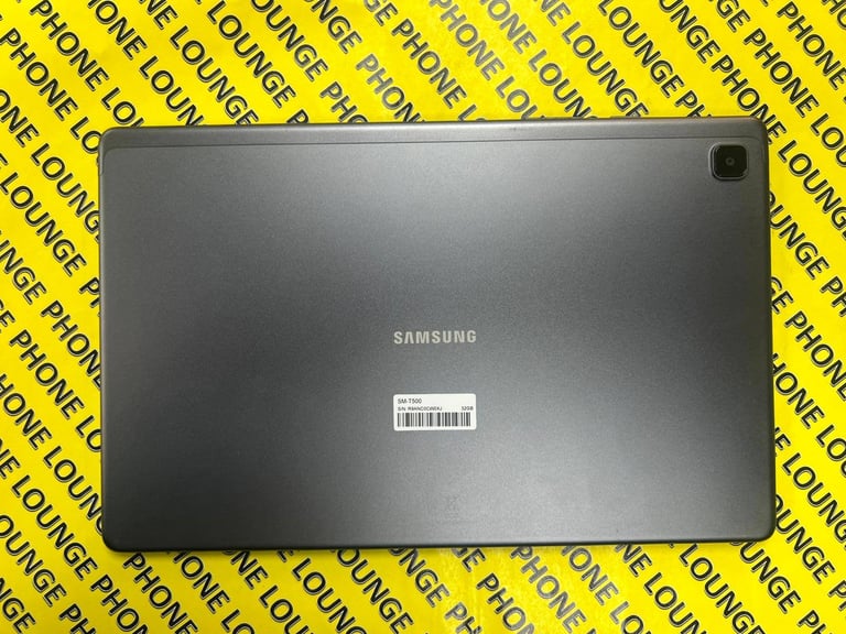 Samsung Galaxy Tab A7 (2020) 10.4 inch 32 GB wifi