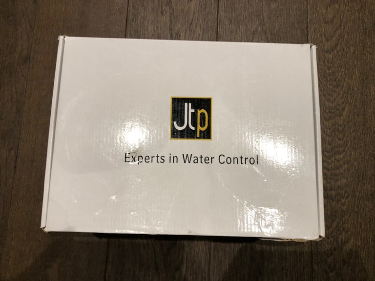 Jtp 3 outlet concealed shower mixer