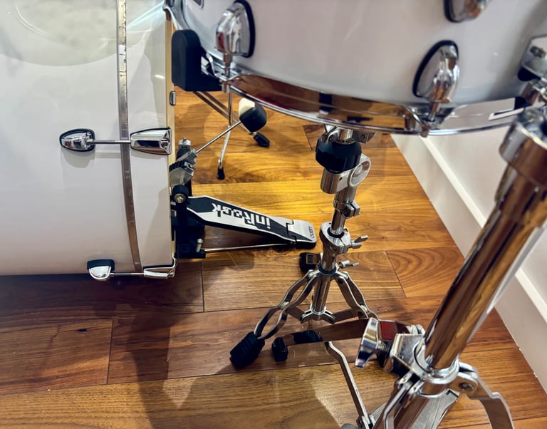 Premier APK Complete Drum Kit