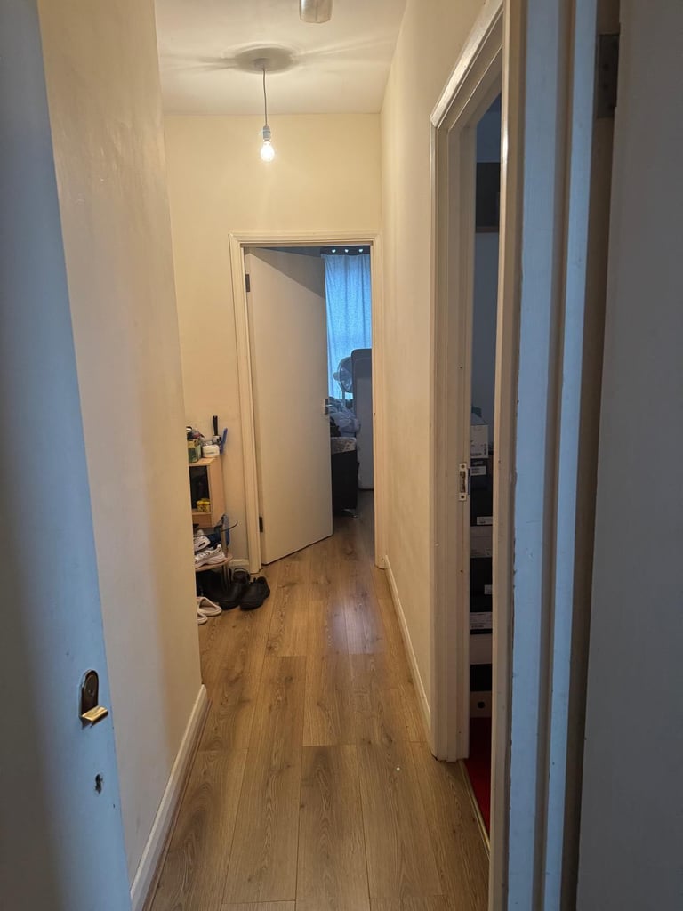 1 Bedroom Flat to Rent in London SE18