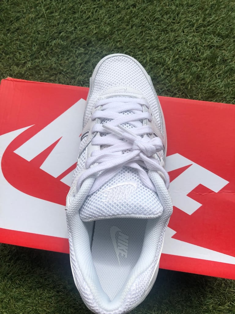 Nike new trainers UK6