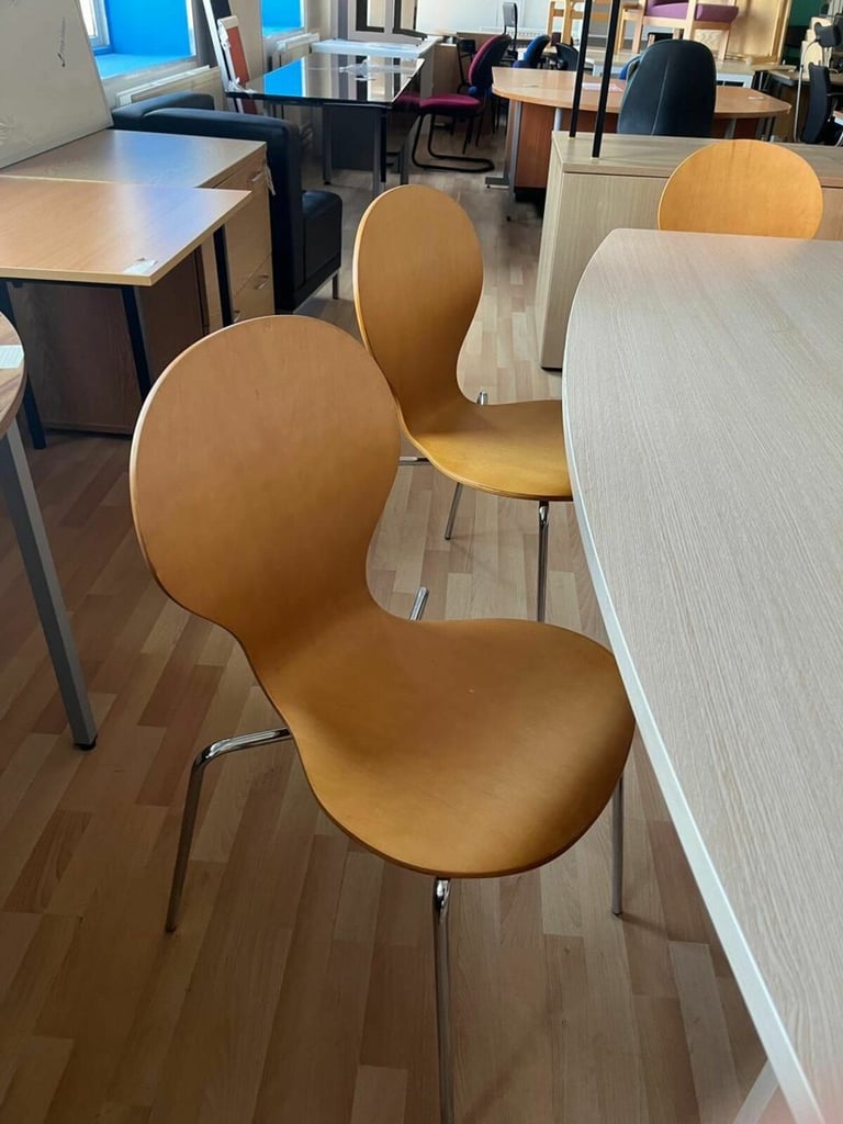 Clearance Bistro Chairs From £40+VAT