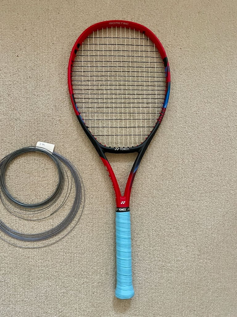 Yonex Vcore 98 - Grip 3 – Excellent Condition