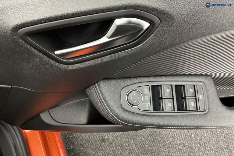 2023 Renault Clio 1.0 TCe 90 RS Line 5dr Hatchback Petrol Manual