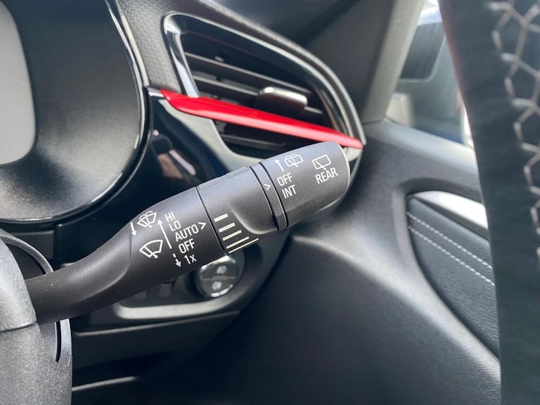 2021 Vauxhall Corsa 1.2 Turbo SRi Premium Euro 6 (s/s) 5dr HATCHBACK Petrol Manual