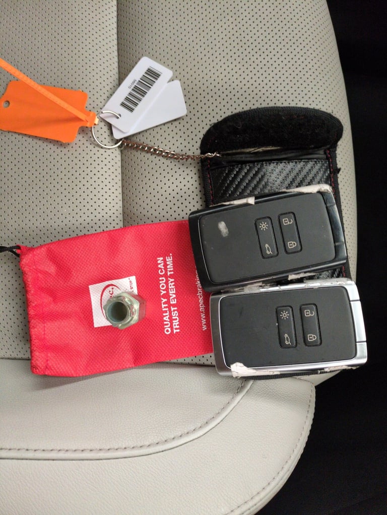 2019 Renault Koleos 2.0 dCi GT Line 5dr X-Tronic HATCHBACK DIESEL Automatic