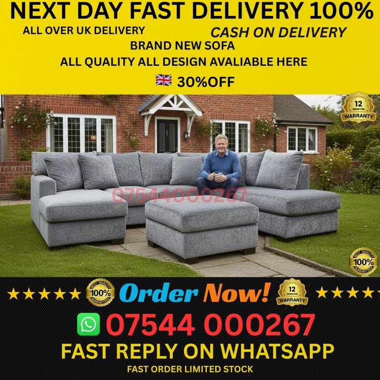 image for Elegant Living Starts Here – Sofas You Can Afford