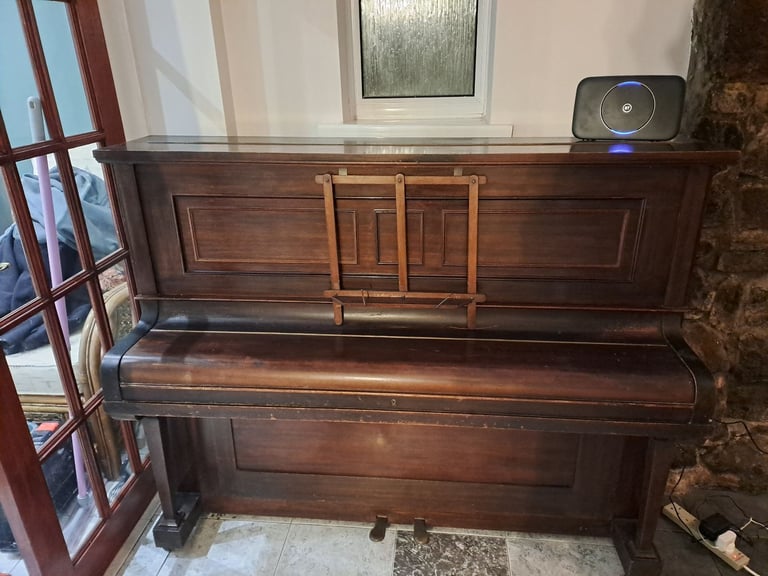 image for Piano FREE if you can arrange collection