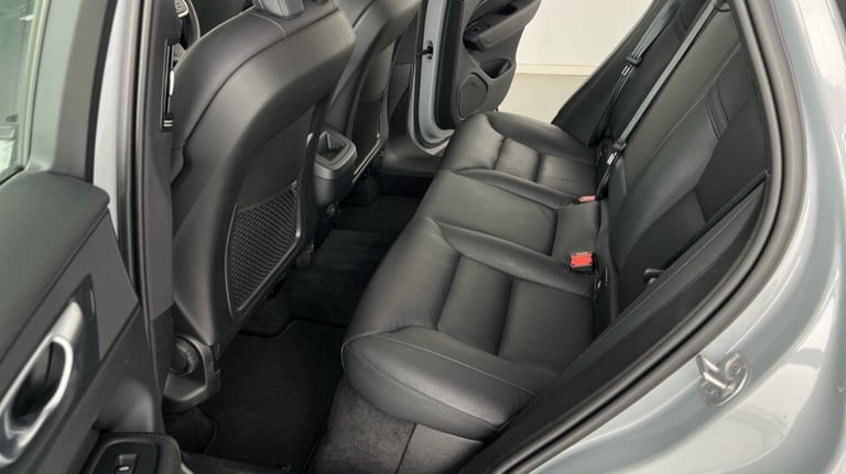 2023 Volvo XC60 Core, B5 AWD Mild hybrid, Petrol Estate Petrol Automatic