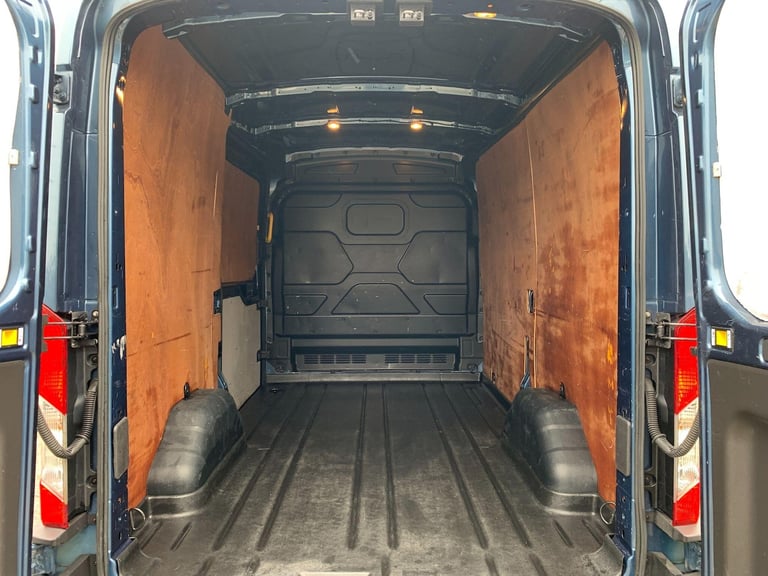 2020 Ford Transit 2.0 290 EcoBlue Trend FWD L2 H2 Euro 6 (s/s) 5dr PANEL VAN Diesel Manual