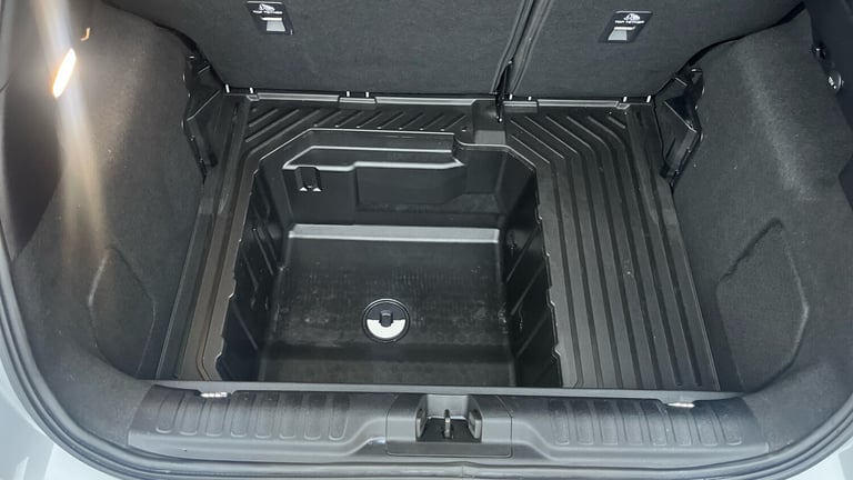 2023 Ford Puma 1.0 EcoBoost Hybrid mHEV ST-Line 5dr HATCHBACK PETROL Manual