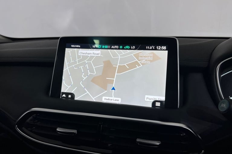 2022 72 MG MG HS 1.5 T-GDI EXCLUSIVE SUV 5DR PETROL MANUAL EURO 6 (S/S) (162 PS)