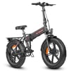 UK Stock Ep-2 Pro Upgraded 2022 Electric Bike  E-bike Bicycle 750W