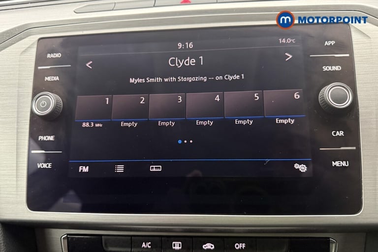 2019 Volkswagen Passat 2.0 TDI S 5dr ESTATE DIESEL Manual