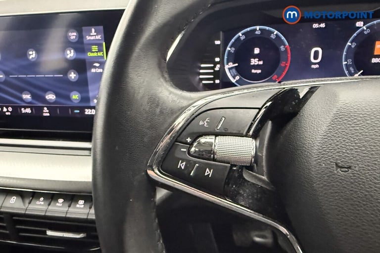 2022 Skoda Octavia 1.5 TSI SE Technology 5dr Estate Petrol Manual