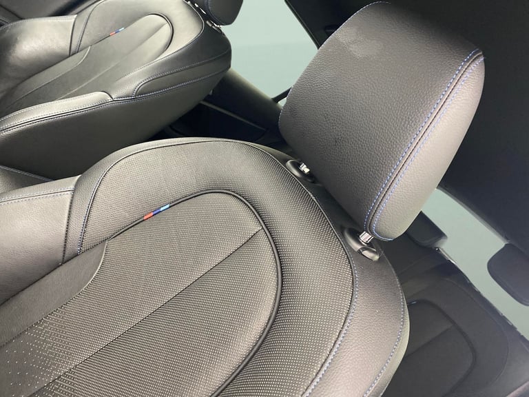 2020 BMW 1 Series 1.5 118i M Sport Hatchback 5dr Petrol Manual Euro 6 (s/s) (140 ps) - LANE D Hat...