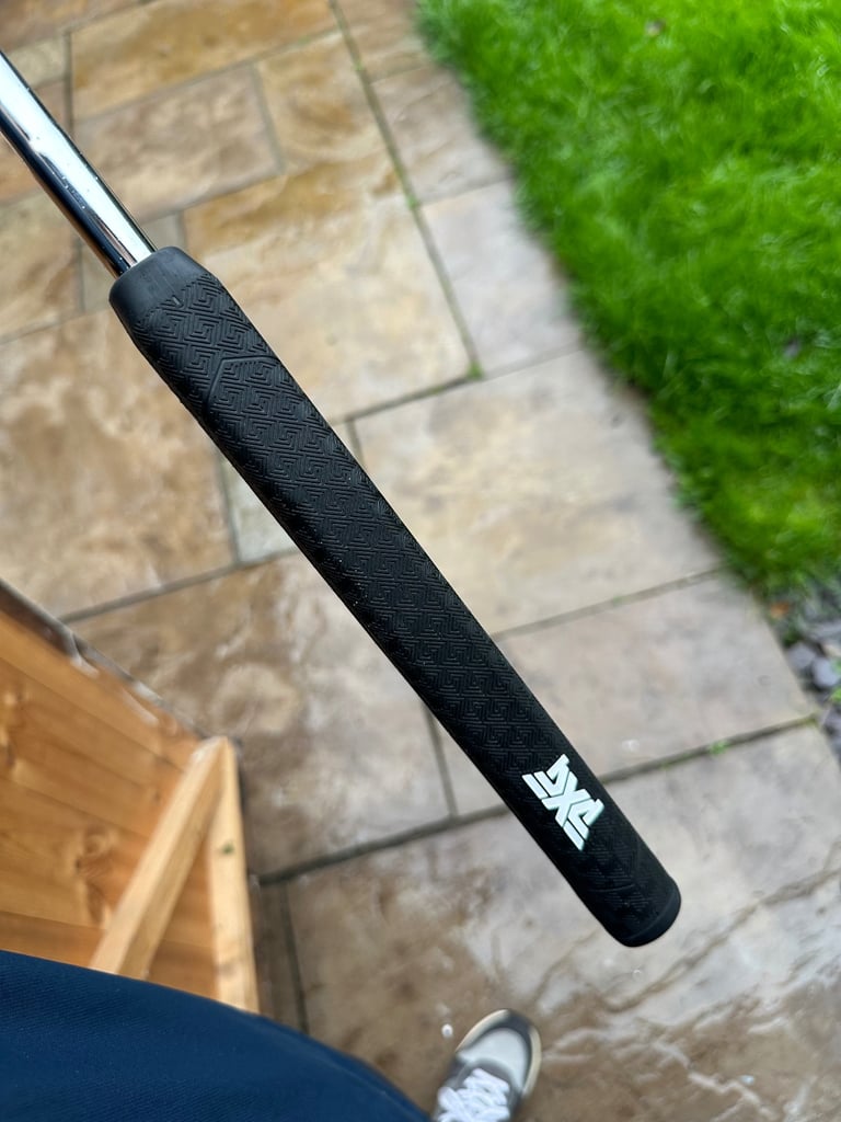 PXG putter 