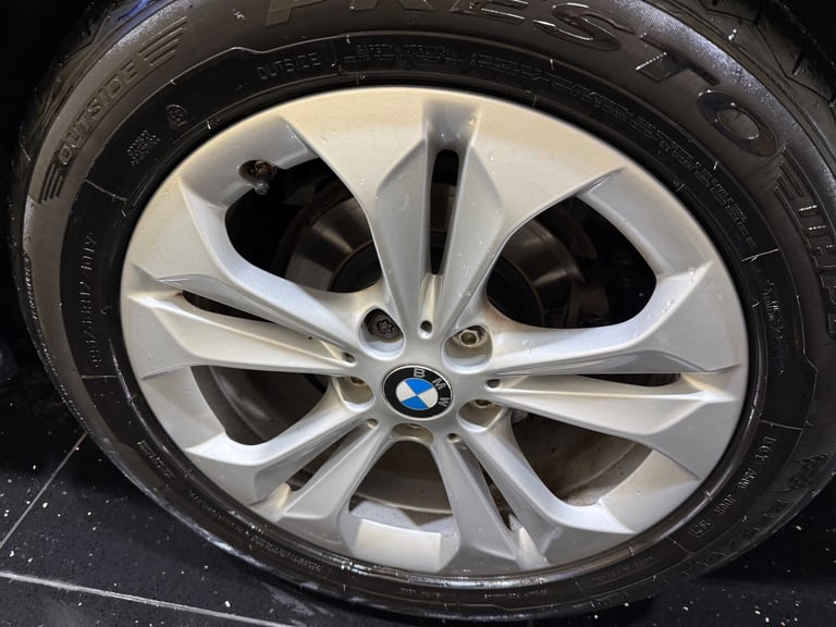 2016 BMW X1 2.0 18d SE SUV 5dr Diesel Manual sDrive Euro 6 (s/s) (150 ps)