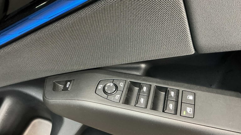 2025 BMW X3 xDrive 30e M Sport 5dr Auto SUV Plug-In Hy Automatic