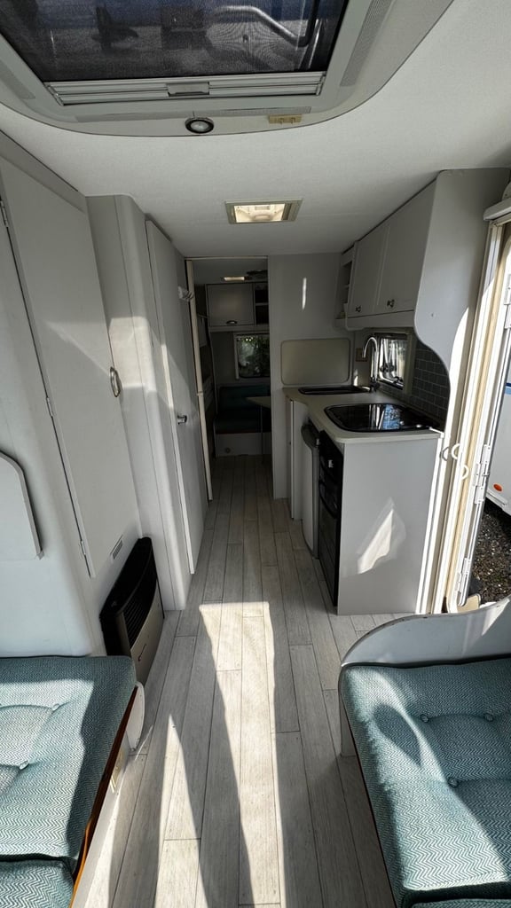 Bailey Ranger - Series 5 540/6
