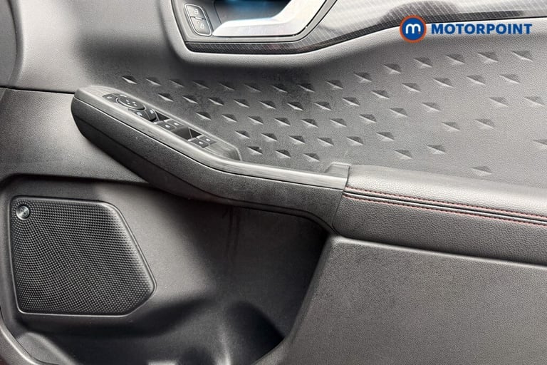 2020 Ford Kuga 2.0 EcoBlue mHEV ST-Line X Edition 5dr SUV Diesel Manual