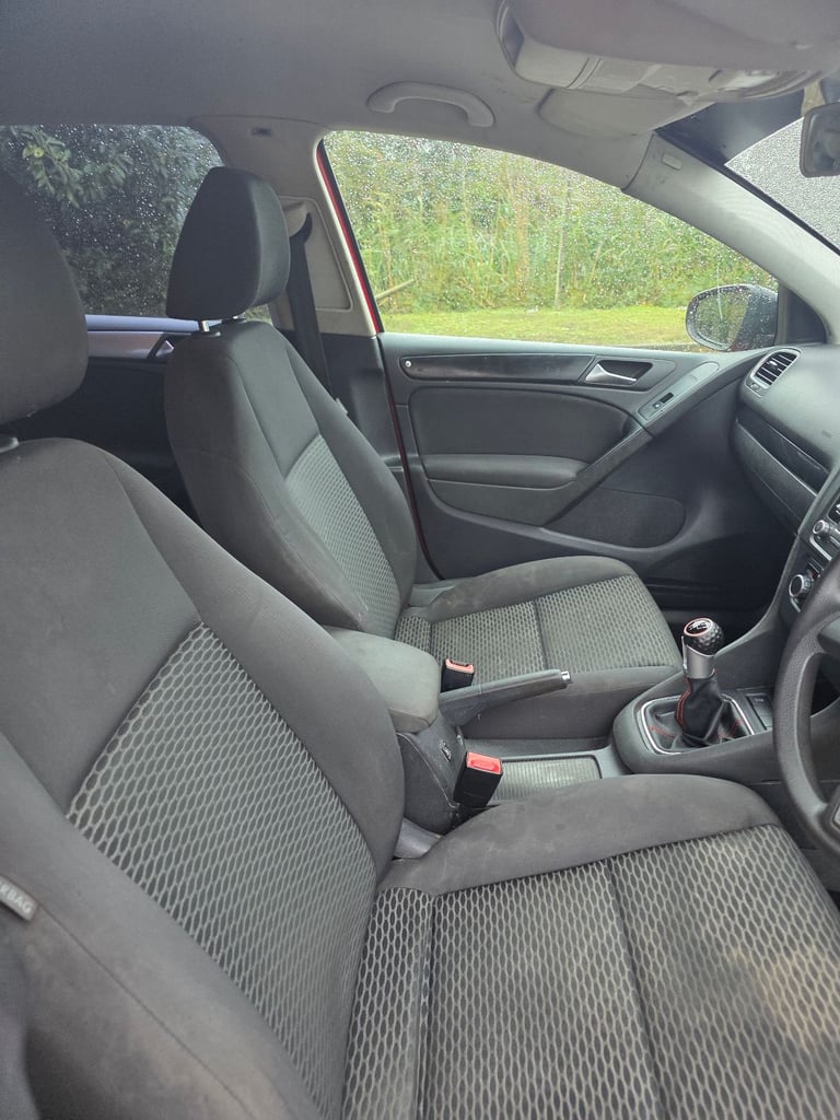Volkswagen, GOLF, Hatchback, 2010, Manual, 1390 (cc),3 doors - Image 16