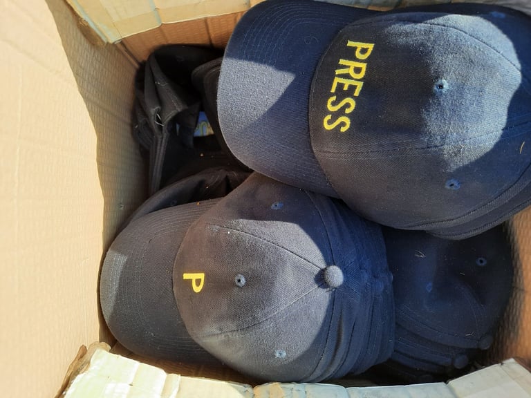 House Clearance, Car Boot Stock 