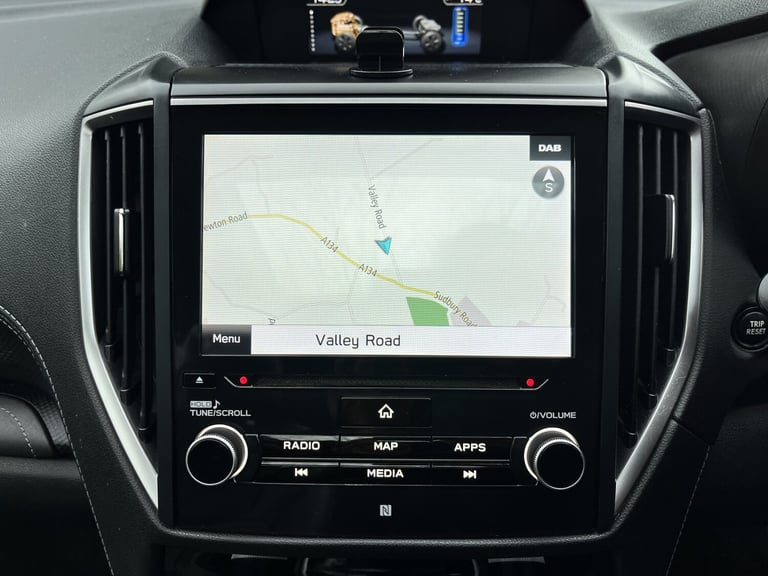 SUBARU FORESTER 2.0 i e-Boxer XE Premium 2021