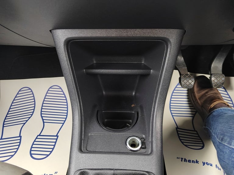 2013 Skoda Citigo 1.0 MPI S 5dr HATCHBACK Petrol Manual