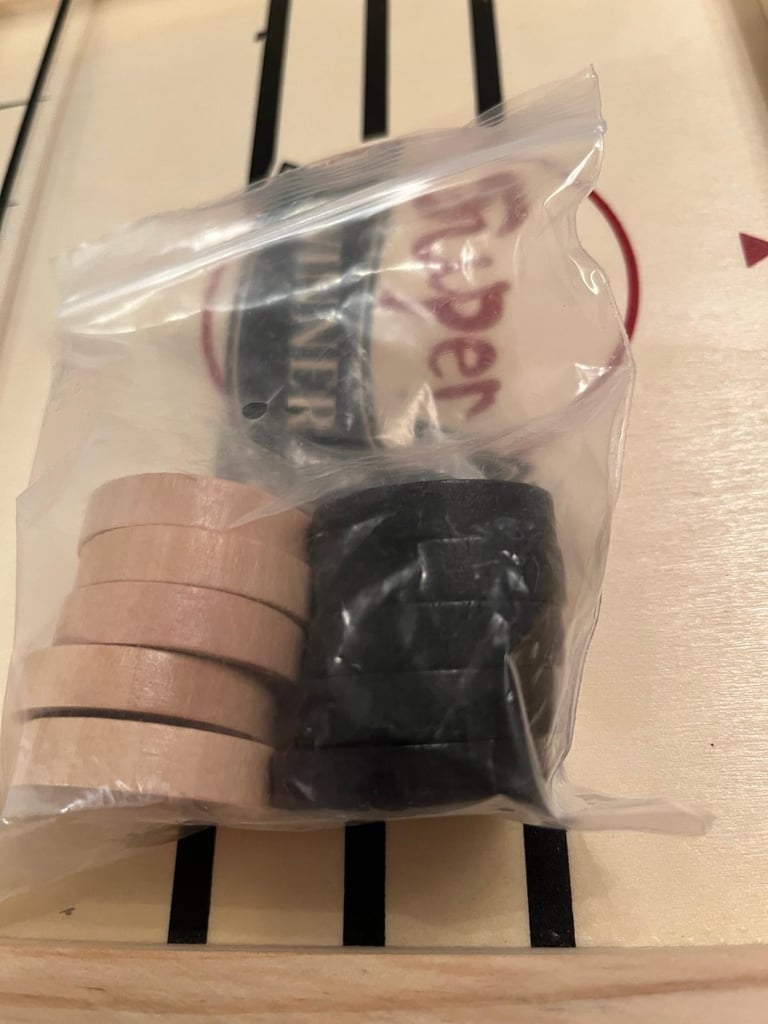 Slingshot Game AS New