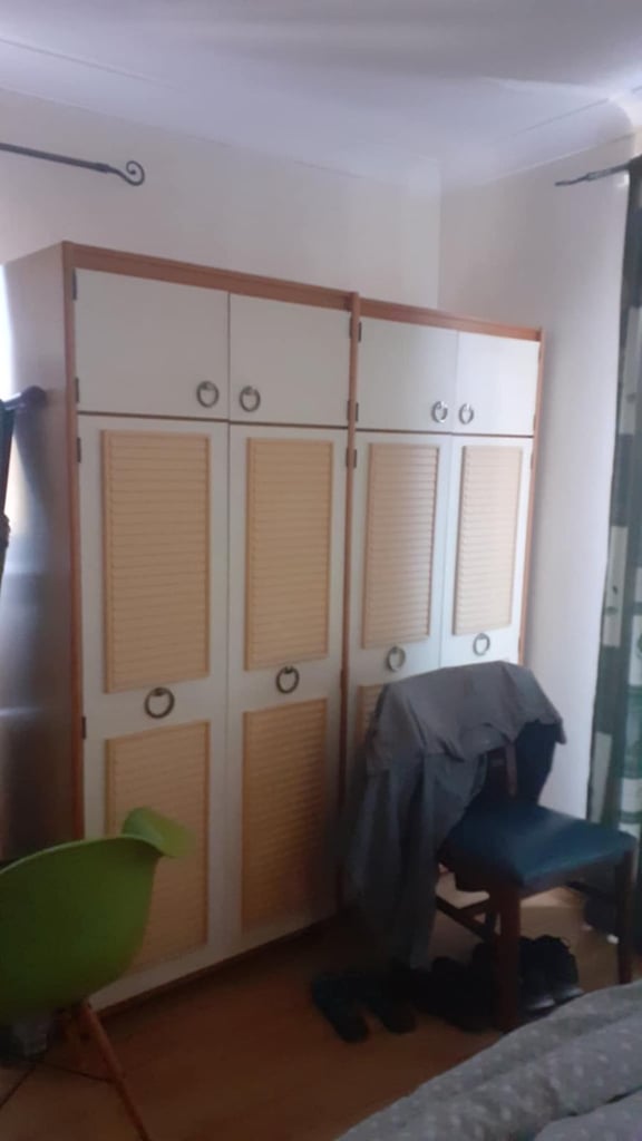 image for Two wardrobes