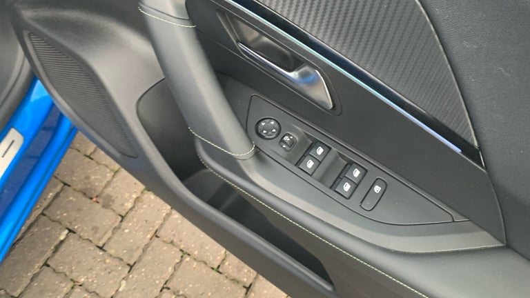 2022 Peugeot 2008 1.2 PureTech GT SUV 5dr Petrol Manual Euro 6 (s/s) (130 ps) SUV Petrol Manual