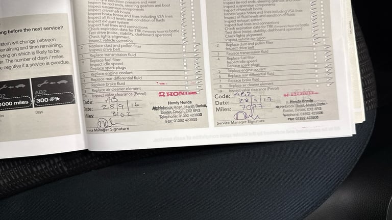 2015 Honda Jazz 1.3 SE 5dr Petrol Hatchback Hatchback Petrol Manual