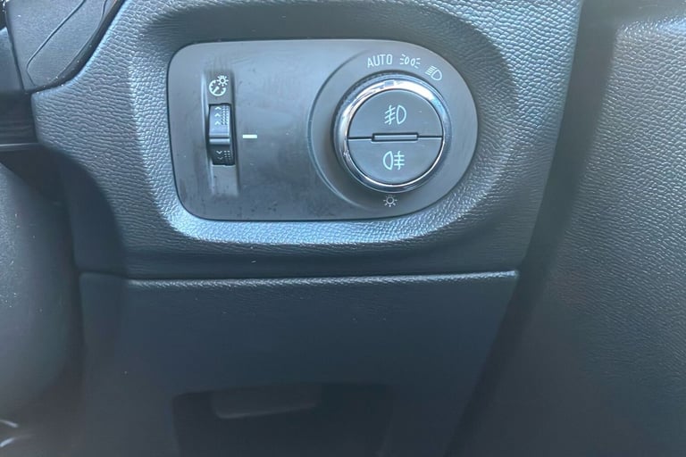  Vauxhall Corsa 1.2 Turbo Ultimate Hatchback 5dr Petrol Auto Euro 6 s/s 130 Ps