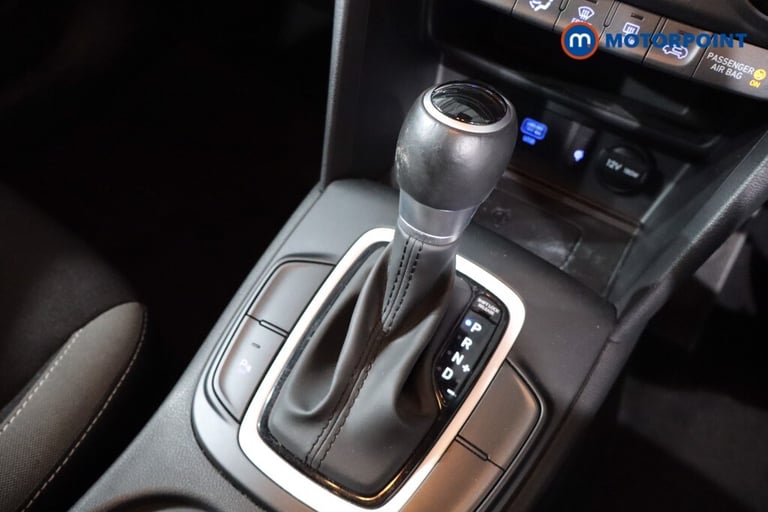 2020 Hyundai KONA 1.6 GDi Hybrid Premium 5dr DCT SUV Hybrid Automatic