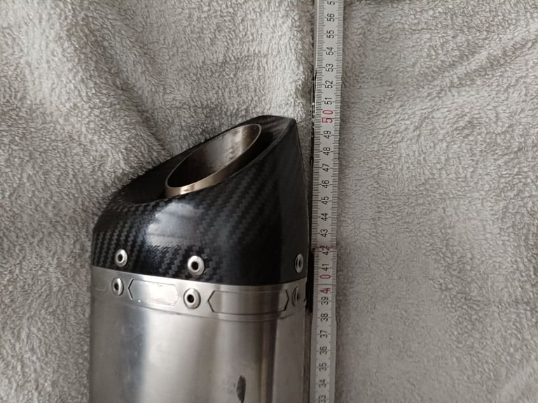 black widow motorcycle exhaust SC35T