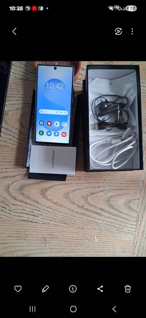 image for samsung s25 ultra 