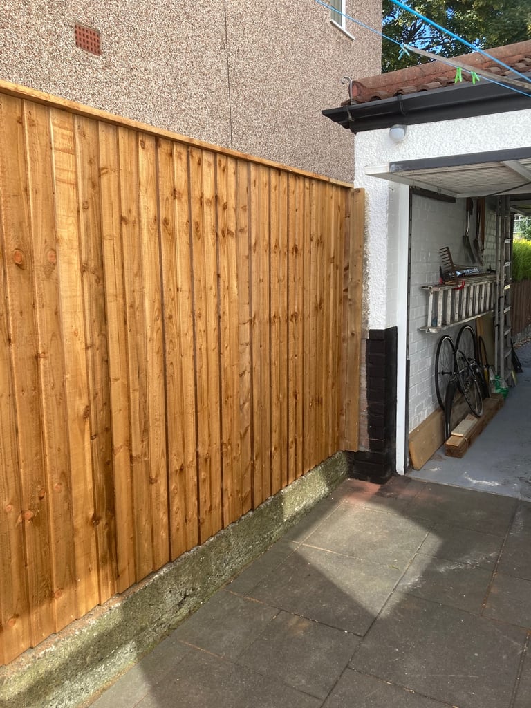 image for Fencing & Gates Liverpool