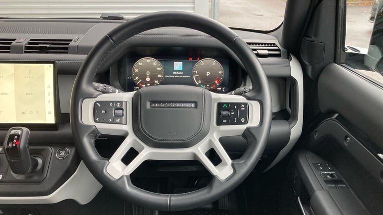 2024 Land Rover Defender 90 Diesel 3.0 D250 Hard Top X-Dynamic HSE Auto [3 Seat] Hard Top Diesel ...