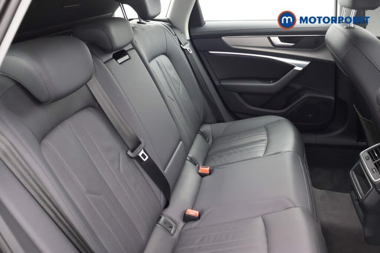 2023 Audi A6 40 TFSI Sport 5dr S Tronic [Tech Pack] Estate Petrol Automatic