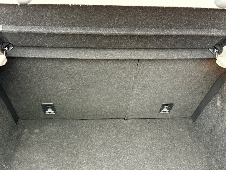 MG Motor UK, MG3, Hatchback, 2017, Manual, 1498 (cc), 5 doors